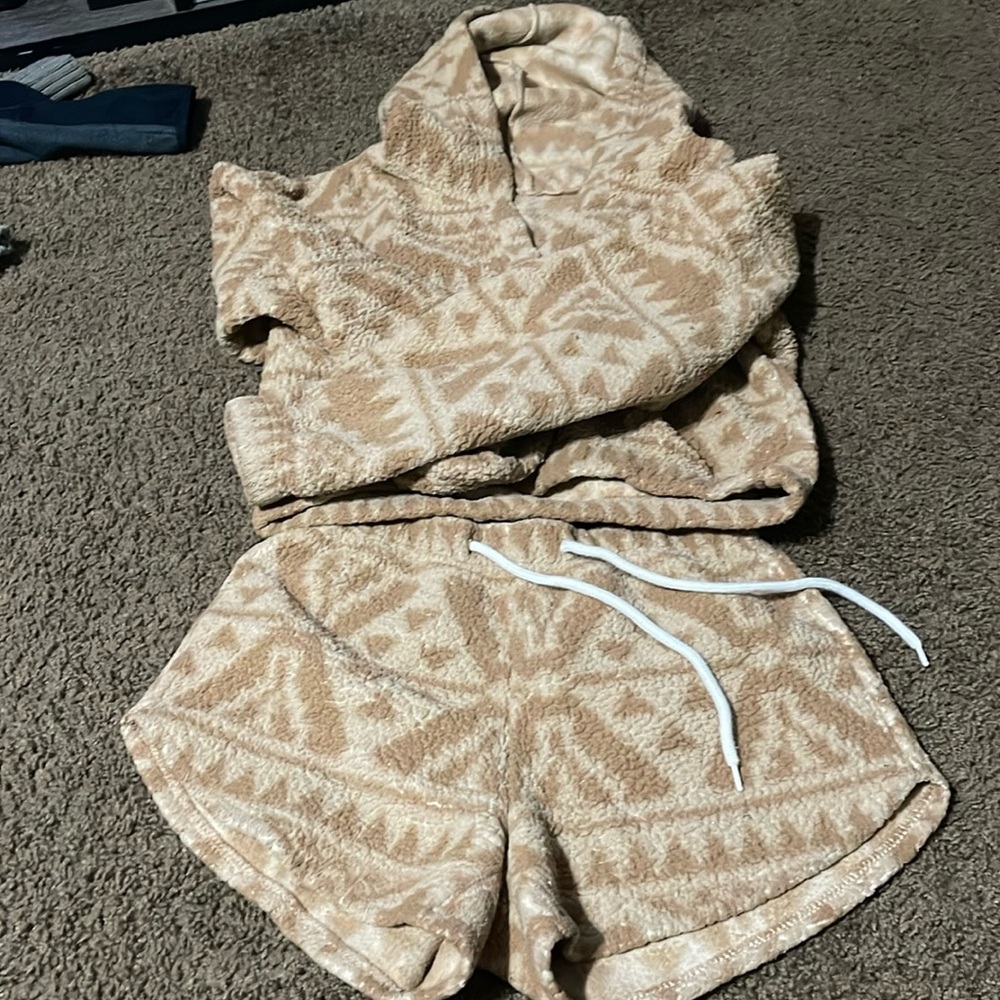 Women’s set